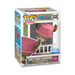 Funko Pop! One Piece – Tony Tony Chopper (Flocked) #2332 | Vinyl Figur