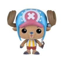 Lade das Bild in den Galerie-Viewer, Funko_Pop_One_Piece_Tonytony._Chopper2
