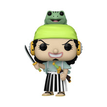 Load image into Gallery viewer, Funko_Pop_One_Piece_Usopp
