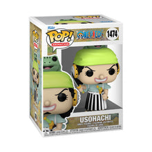 Load image into Gallery viewer, Funko_Pop_One_Piece_Usopp
