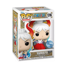 Lade das Bild in den Galerie-Viewer, Funko_Pop_One_Piece_Yamato
