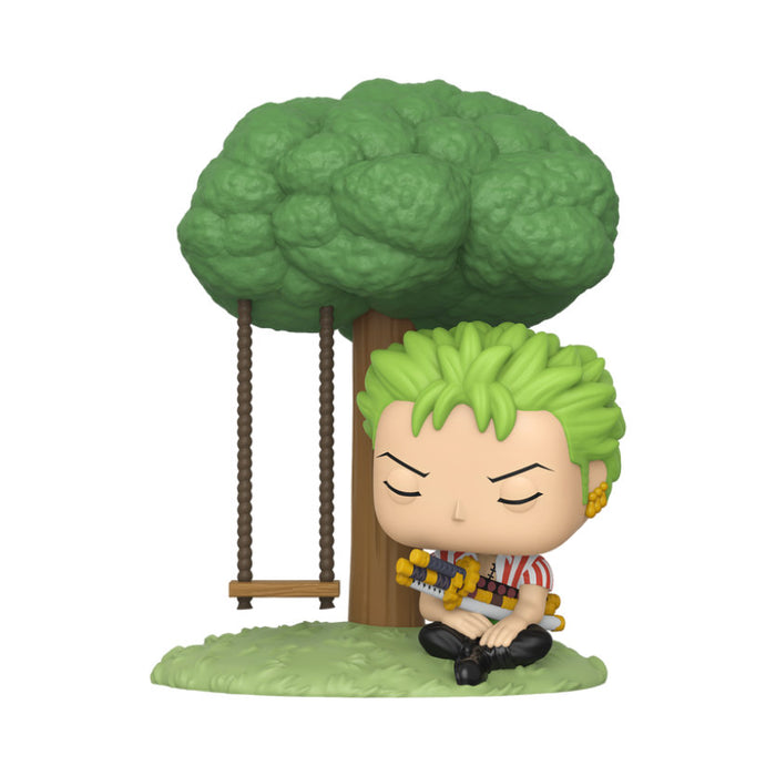 Funko Pop! One Piece – Roronoa Zoro (Sleeping)  #2391 | Vinyl Figur