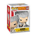 Funko Pop! One Punch Man – Garou #2529 | Common + Chase Bundle