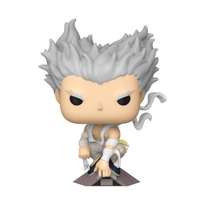 Funko Pop! One Punch Man – Garou #2529 | Vinyl Figur