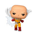 Funko Pop! One Punch Man – Saitama (Punching) #2531 | Exklusive Vinyl Figur