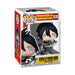 Funko Pop! One Punch Man – Speed-o'-Sound Sonic #2530 | Vinyl Figur