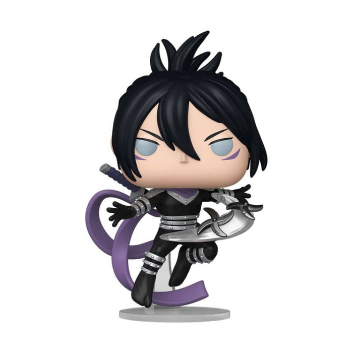 Funko Pop! One Punch Man – Speed-o'-Sound Sonic #2530 | Vinyl Figur