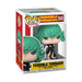 Funko Pop! One Punch Man – Terrible Tornado #2528 | Vinyl Figur