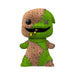 Funko Pop! Disney – Oogie Boogie (Flocked) #1634 | Exklusive Vinyl Figur