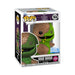 Funko Pop! Disney – Oogie Boogie (Flocked) #1634 | Exklusive Vinyl Figur