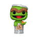 Funko Pop! Sesame Street – Oscar the Grouch #1793 | Vinyl Figur