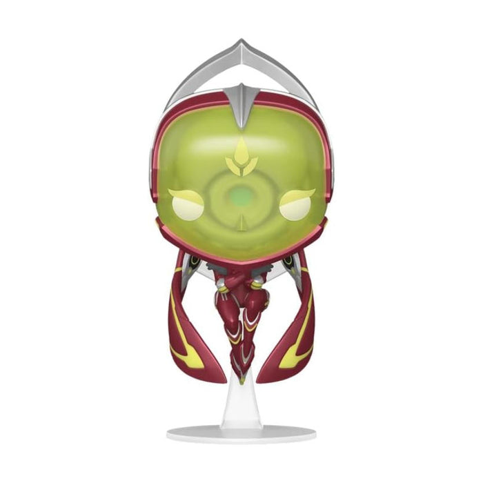 Funko Pop! Overwatch 2 – Echo (Hot Rod) #913 | Exklusive Vinyl Figur