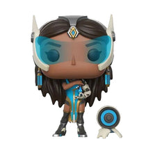 Lade das Bild in den Galerie-Viewer, Funko_Pop_Overwatch_Symmetra
