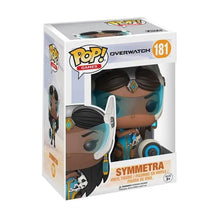 Lade das Bild in den Galerie-Viewer, Funko_Pop_Overwatch_Symmetra
