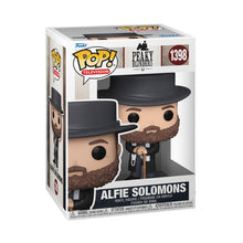 Load image into Gallery viewer, Funko_Pop_Peaky_blinders_Alfie_Solomons
