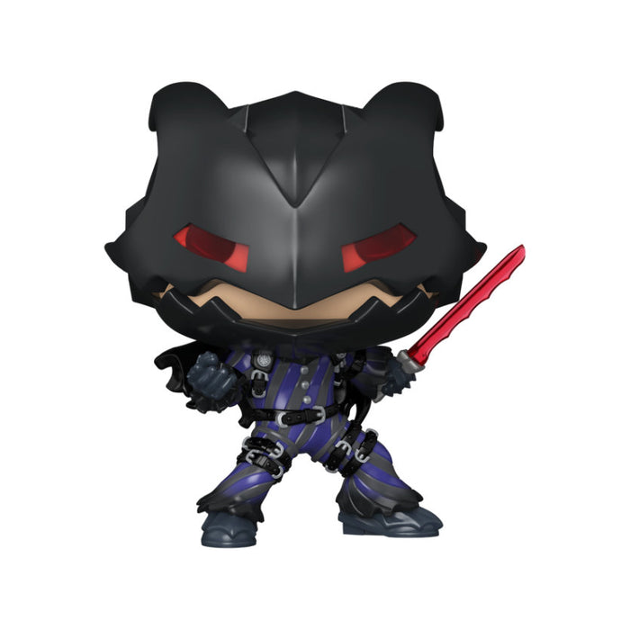 Funko Pop! Persona 5 Royal – Loki (Summer Convention 2026) #1244 | Exklusive Vinyl Figur