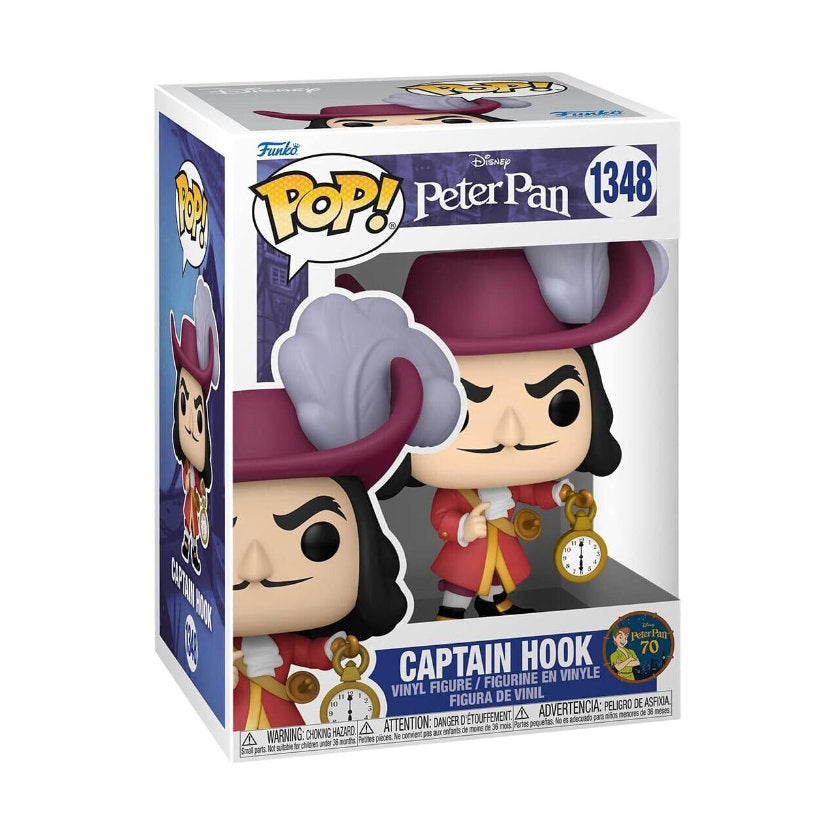 Funko_Pop_Peter_Pan_Captain_Hook
