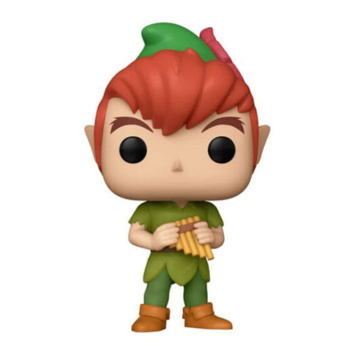 Funko_Pop_Peter_Pan_Peter_Pan_With_Flute