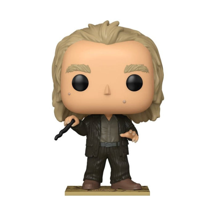 Funko Pop! Harry Potter – Peter Pettigrew #225 | Vinyl Figur