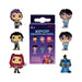 Loungefly – K-Pop Demon Hunters Blind Box Pins | Exklusive Pins