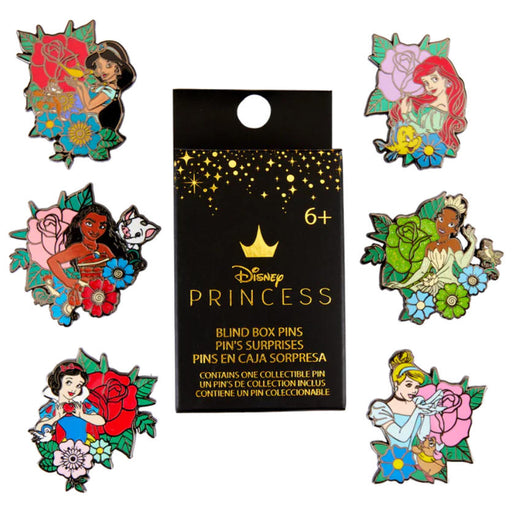 Funko_Pop_Pin_Disney_princess_Tattoo