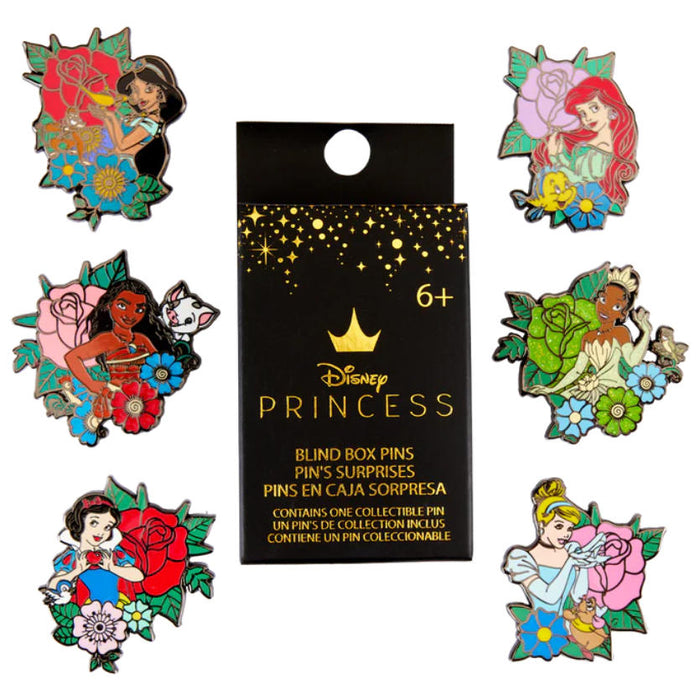 Funko_Pop_Pin_Disney_princess_Tattoo