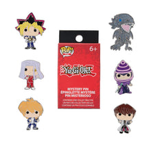 Lade das Bild in den Galerie-Viewer, Funko Enamel Pin - Yu-Gi-Oh! (Blind Box)
