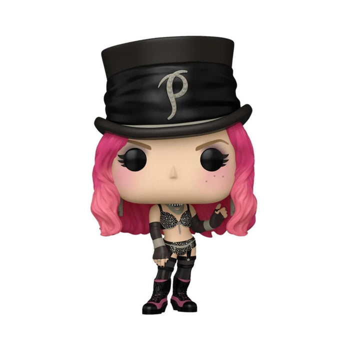 Funko Pop! Rocks – P!nk #493 | Vinyl Figur