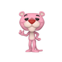 Lade das Bild in den Galerie-Viewer, Funko Pop! Pink Panther - Pink Panther #1551
