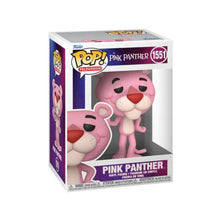 Lade das Bild in den Galerie-Viewer, Funko Pop! Pink Panther - Pink Panther #1551
