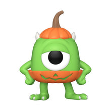 Lade das Bild in den Galerie-Viewer, Funko_Pop_Pixar_Halloween_Pumpkin_Mike
