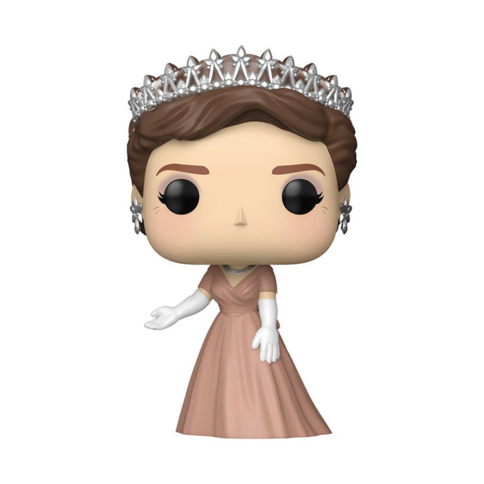 Funko Pop! Plötzlich Prinzessin – Queen Clarisse Renaldi #1731 | Vinyl Figur