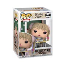 Lade das Bild in den Galerie-Viewer, Funko_Pop_Plus_Britney_Spears
