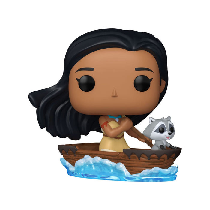 Funko_Pop_Plus_Disney_Pocahontas