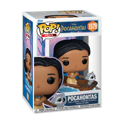 Funko_Pop_Plus_Disney_Pocahontas