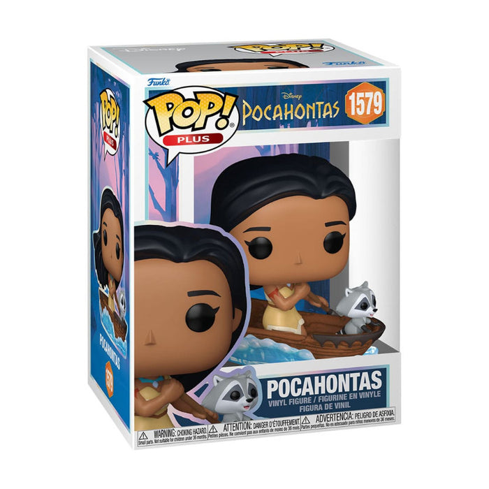 Funko_Pop_Plus_Disney_Pocahontas