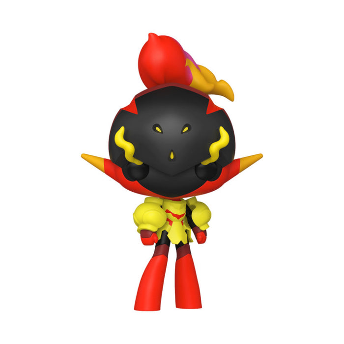 Funko Pop! Pokémon – Crimanzo (Armarouge) #1269 | Vinyl Figur
