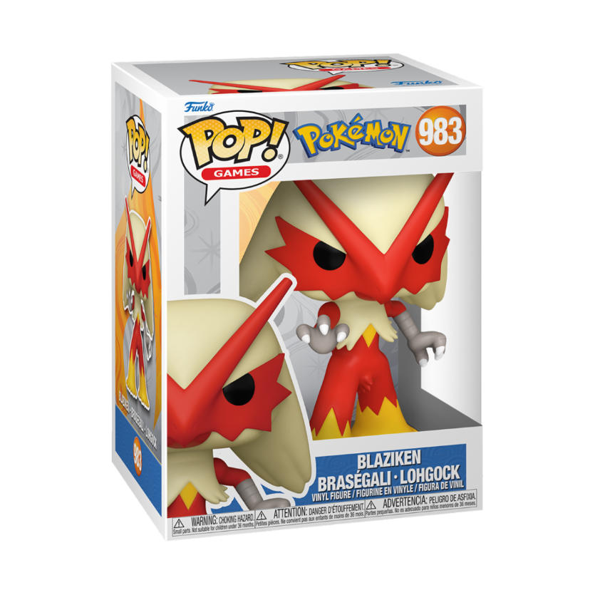 Funko_Pop_Pokemon_Blaziken_Lohgock