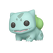 Funko Pop! Pokémon – Bisasam (Soft Color) #453 | Exklusive Vinyl Figur
