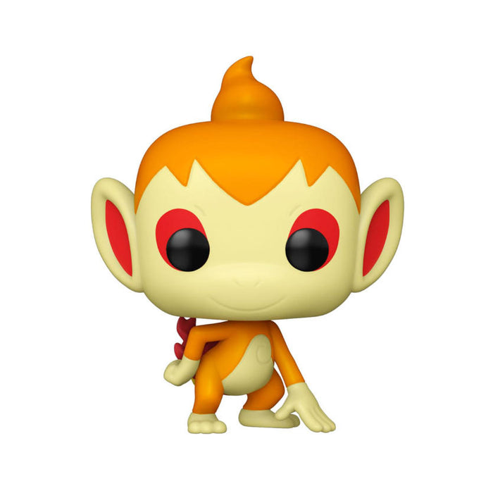 Funko_Pop_Pokemon_Chimchar