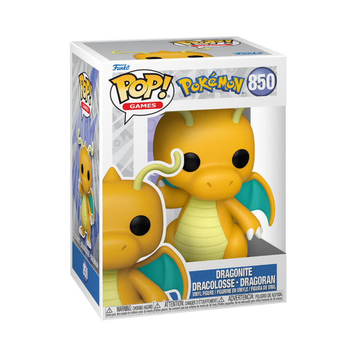 Funko_Pop_Pokemon_Dragoran