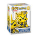 Funko Pop! Pokémon – Electabuzz / Elektek #1124 | Vinyl Figur