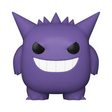 Lade das Bild in den Galerie-Viewer, Funko_Pop_Pokemon_Gengar_Ectoplasma
