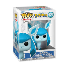 Load image into Gallery viewer, Funko_Pop_Pokemon_Glaceon_Glaziola
