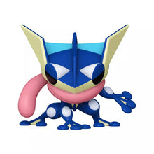 Lade das Bild in den Galerie-Viewer, Funko_Pop_Pokemon_Greninja
