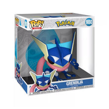 Lade das Bild in den Galerie-Viewer, Funko_Pop_Pokemon_Greninja
