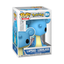 Load image into Gallery viewer, Funko_Pop_Pokemon_Lapras
