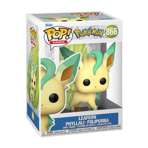 Funko_Pop_Pokemon_Leafeon