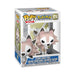 Funko Pop! Pokémon – Lycanroc / Wolwerock (Midday Form) #1210 | Vinyl Figur