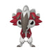 Funko Pop! Pokémon – Lycanroc / Wolwerock (Midnight Form) #1211 | Vinyl Figur